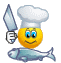 cook fish Slack emoji
