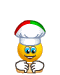 italian chef Slack emoji