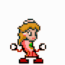 princess peach dance pbj Slack emoji