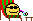 relax beach Slack emoji