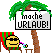 beach relax Slack emoji