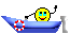 motorboat Slack emoji
