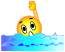 drowning Slack emoji