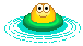 float tube Slack emoji