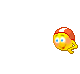 diving Slack emoji