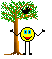 bird poop Slack emoji