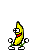 bananadance jump Slack emoji