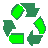 recycle Slack emoji