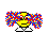 cheerleader Slack emoji