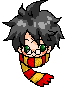 harry potter Slack emoji