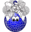 ornament fancy Slack emoji