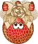 ornament fancy Slack emoji