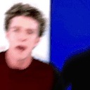 byebyebye nsync Slack emoji