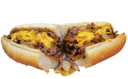philly cheesesteak Slack emoji