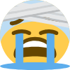 badly hurt Slack emoji