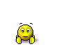 easter chocolate Slack emoji