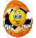 easter egg Slack emoji
