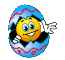 easter egg Slack emoji
