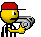 referee Slack emoji