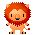 lion Slack emoji