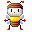 bumble bee Slack emoji