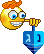 dreidel Slack emoji