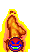 demonic Slack emoji