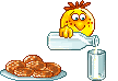 for santa Slack emoji