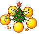 gather christmastree Slack emoji