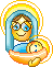 nativity Slack emoji