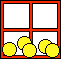xmas window Slack emoji