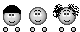 3 stooges Slack emoji