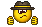al capone Slack emoji