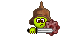 goblin Slack emoji