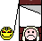 guillotine Slack emoji