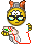 embroidery Slack emoji