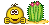 cactus plant Slack emoji