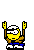 jumper Slack emoji