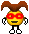jester Slack emoji