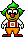 clown Slack emoji
