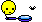 magnify glass Slack emoji