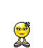 hey sexy Slack emoji