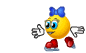 ice skating Slack emoji