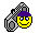street music Slack emoji