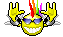 punk rock Slack emoji