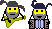 folk music Slack emoji