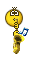 saxophone Slack emoji
