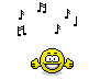 electric slide Slack emoji