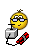 dynamite Slack emoji