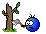 chop tree Slack emoji